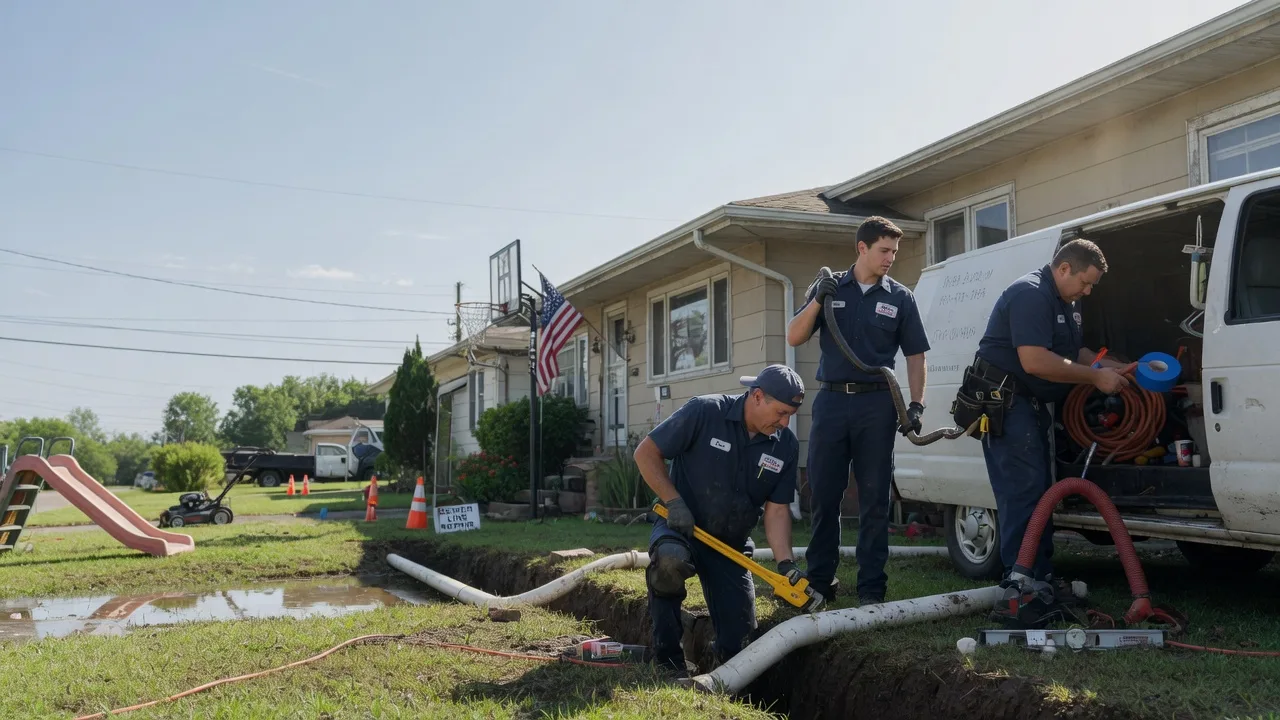 Toilet Installation in Windsor, PA near me